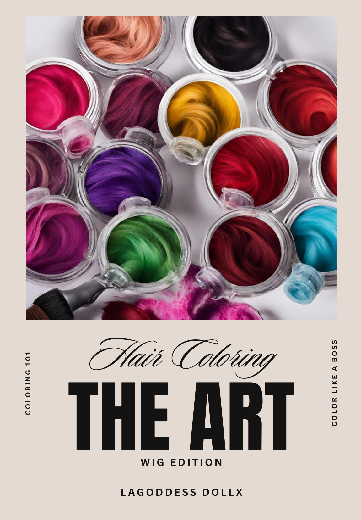 The Arts Collection