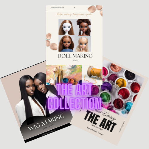 The Arts Collection