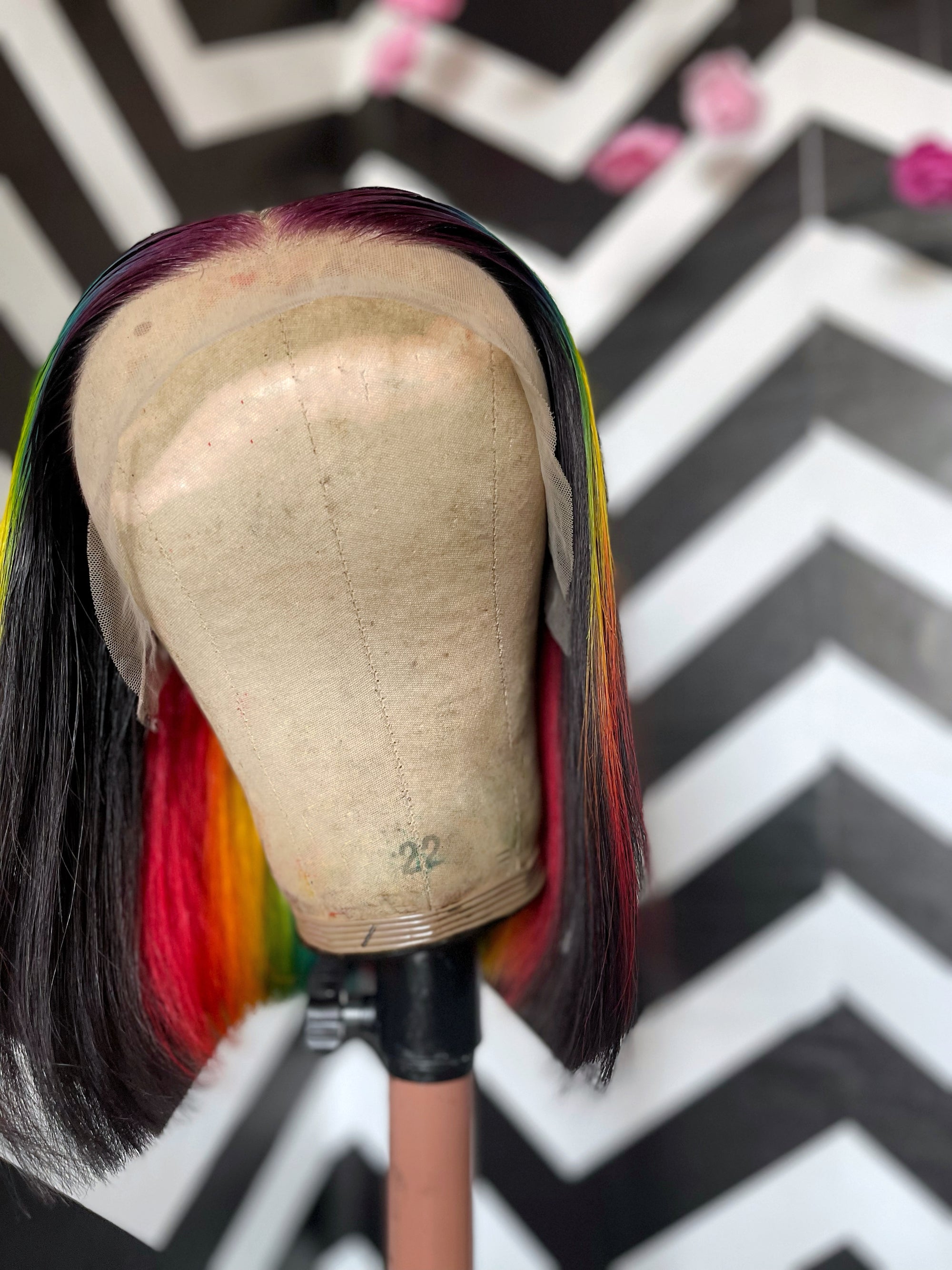 Create your own wigx